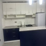 Kirayə (aylıq) 2 otaqlı Yeni Tikili, Həzi Aslanov metrosu, H.Aslanov qəs., Xətai rayonu 9