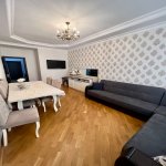 Satılır 2 otaqlı Yeni Tikili, Həzi Aslanov metrosu, Xətai rayonu 2