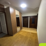 Satılır 4 otaqlı Köhnə Tikili, Yeni Günəşli qəs., Suraxanı rayonu 10