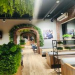 Kirayə (aylıq) Obyekt, Həzi Aslanov metrosu, H.Aslanov qəs., Xətai rayonu 1