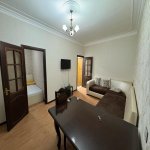 Kirayə (aylıq) 2 otaqlı Köhnə Tikili, Gənclik metrosu, Nərimanov rayonu 1