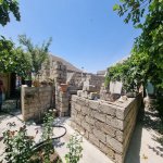 Satılır 3 otaqlı Həyət evi/villa, Koroğlu metrosu, Zabrat qəs., Sabunçu rayonu 2