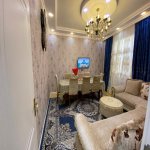 Satılır 3 otaqlı Həyət evi/villa, Avtovağzal metrosu, Biləcəri qəs., Binəqədi rayonu 11