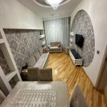 Kirayə (aylıq) 3 otaqlı Yeni Tikili, Əhmədli metrosu, Əhmədli, Xətai rayonu 3