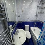 Satılır 3 otaqlı Köhnə Tikili, Qara Qarayev metrosu, Nizami rayonu 7