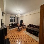 Satılır 4 otaqlı Yeni Tikili, Nəsimi rayonu 4