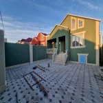 Satılır 4 otaqlı Həyət evi/villa, Koroğlu metrosu, Zabrat qəs., Sabunçu rayonu 2