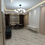 Kirayə (aylıq) 3 otaqlı Yeni Tikili, 20 Yanvar metrosu, Nəsimi rayonu 1