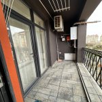 Satılır 2 otaqlı Yeni Tikili, Qara Qarayev metrosu, Nizami rayonu 15