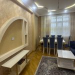 Kirayə (aylıq) 3 otaqlı Yeni Tikili, Əhmədli metrosu, Xətai rayonu 2