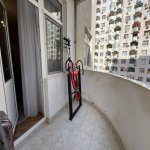 Продажа 3 комнат Новостройка, м. Ази Асланова метро, Хетаи район 14