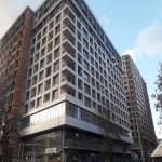 Продажа 2 комнатная Новостройка, м. Ичяришяхяр метро, пос. Байыл, Сябаиль район 1