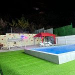 Kirayə (günlük) A frame evler Qəbələ 14