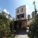 Satılır 8 otaqlı Həyət evi/villa, Biləcəri qəs., Binəqədi rayonu 1