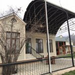 Kirayə (günlük) 4 otaqlı Həyət evi/villa Qəbələ 24