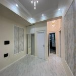 Satılır 3 otaqlı Yeni Tikili, Memar Əcəmi metrosu, 5-ci mikrorayon, Nəsimi rayonu 14