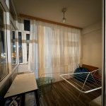Kirayə (aylıq) 1 otaqlı Yeni Tikili, 8-ci mikrorayon, Binəqədi rayonu 8