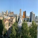 Kirayə (aylıq) 3 otaqlı Yeni Tikili, 28 May metrosu, Nəsimi rayonu 13