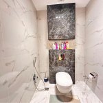 Satılır 3 otaqlı Yeni Tikili, 20 Yanvar metrosu, Yasamal rayonu 18