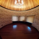 Satılır 5 otaqlı Həyət evi/villa, Badamdar qəs., Səbail rayonu 23