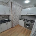 Kirayə (aylıq) 2 otaqlı Yeni Tikili, Əhmədli metrosu, Əhmədli, Xətai rayonu 6