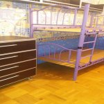 Kirayə (aylıq) 3 otaqlı Yeni Tikili, Həzi Aslanov metrosu, Xətai rayonu 9