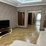Satılır 4 otaqlı Köhnə Tikili, Həzi Aslanov metrosu, Xətai rayonu 5