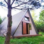 Kirayə (günlük) 3 otaqlı Həyət evi/villa Qusar 1