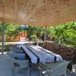 Kirayə (günlük) 3 otaqlı Həyət evi/villa İsmayıllı 18