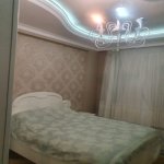 Satılır 3 otaqlı Yeni Tikili, 20 Yanvar metrosu, 1-ci mikrorayon, Nəsimi rayonu 11