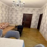 Satılır 2 otaqlı Köhnə Tikili, Nəsimi metrosu, 6-cı mikrorayon, Binəqədi rayonu 3