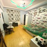 Satılır 3 otaqlı Yeni Tikili, Qara Qarayev metrosu, Nizami rayonu 9