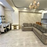 Satılır 2 otaqlı Yeni Tikili, Qara Qarayev metrosu, Nizami rayonu 1