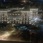 Kirayə (aylıq) 2 otaqlı Köhnə Tikili, 28 May metrosu, Səbail rayonu 15