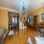 Satılır 6 otaqlı Həyət evi/villa, Badamdar qəs., Səbail rayonu 3