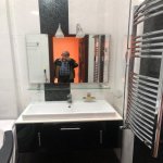 Kirayə (aylıq) 4 otaqlı Yeni Tikili, İnşaatçılar metrosu, Yasamal rayonu 10