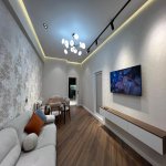 Аренда 3 комнатная Новостройка, м. Короглу метро, Наримановский р-н район 3