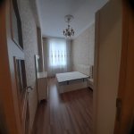 Kirayə (aylıq) 3 otaqlı Yeni Tikili, Badamdar qəs., Səbail rayonu 4