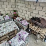 Kirayə (günlük) 3 otaqlı Həyət evi/villa Qusar 12