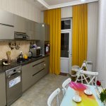 Satılır 4 otaqlı Yeni Tikili, 20 Yanvar metrosu, 1-ci mikrorayon, Nəsimi rayonu 6