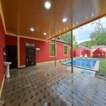 Kirayə (günlük) 3 otaqlı Həyət evi/villa Qəbələ 1