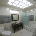Kirayə (aylıq) 4 otaqlı Ofis, İnşaatçılar metrosu, Yasamal rayonu 11