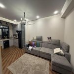 Satılır 3 otaqlı Yeni Tikili, Gənclik metrosu, Tibb Universiteti, Nəsimi rayonu 2