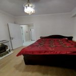 Аренда 2 комнатная Новостройка, м. Эльмляр Академиясы метро, пос. Ясамал, Ясамал район 3