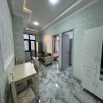 Kirayə (aylıq) 3 otaqlı Yeni Tikili, Gənclik metrosu, Nərimanov rayonu 4