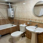 Аренда 3 комнатная Вторичка, м. 28 Мая метро, Сарай им. Г.Алиева, Насими район 12