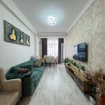 Satılır 2 otaqlı Yeni Tikili, Lökbatan qəs., Qaradağ rayonu 1