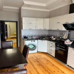 Продажа 3 комнат Новостройка, м. Халглар Достлугу метро, Ахмедли, Хетаи район 9