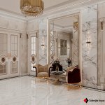 Satılır 4 otaqlı Yeni Tikili, Nizami metrosu, Nəsimi rayonu 23