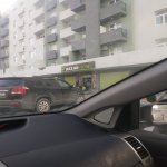 Kirayə (aylıq) 2 otaqlı Yeni Tikili, Hövsan qəs., Suraxanı rayonu 16